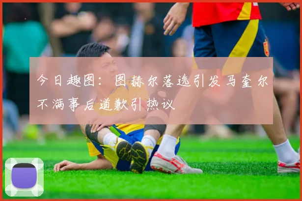 今日趣图：图赫尔落选引发马奎尔不满事后道歉引热议